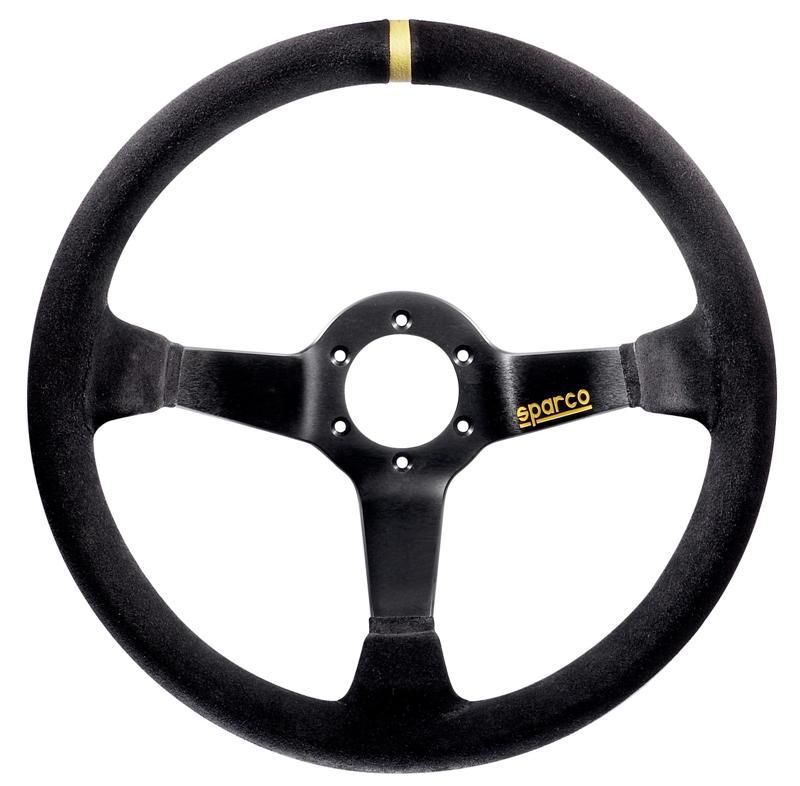 Sparco R325 Steering Wheel