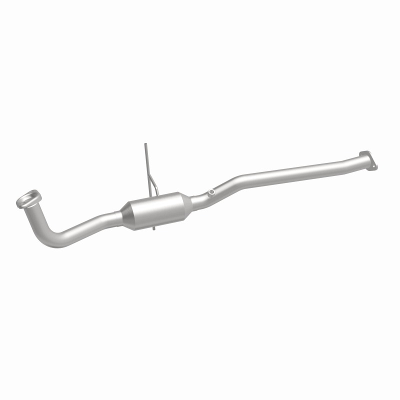 MagnaFlow California Direct Fit Converter 1996 Suzuki Swift 1.3L