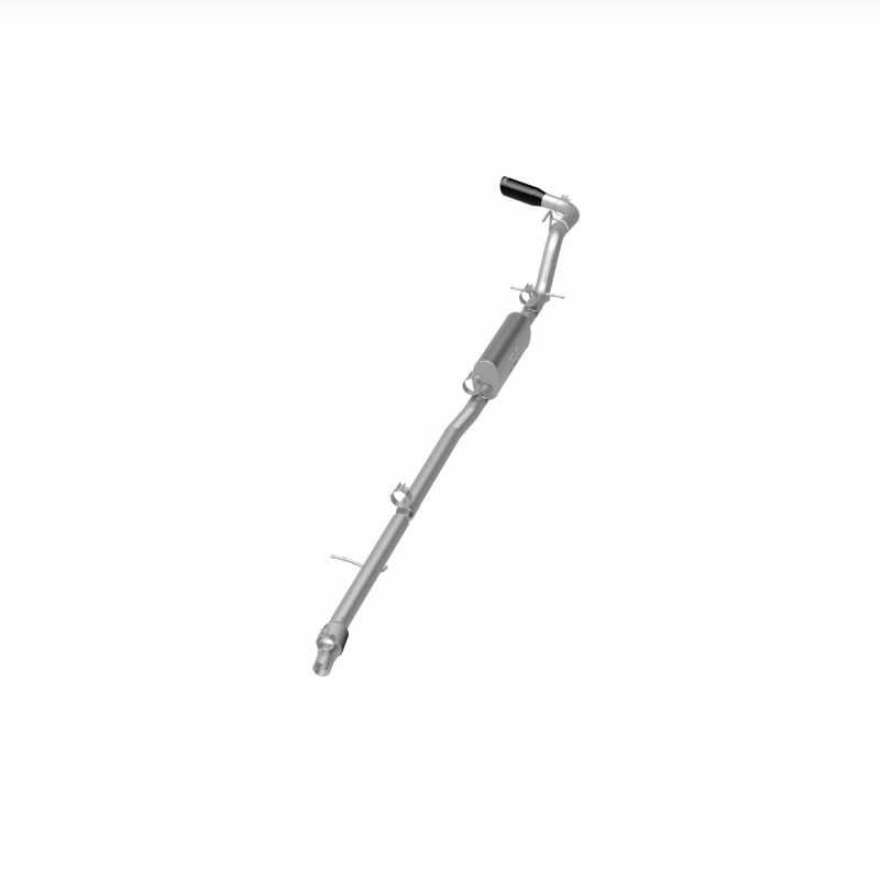 Magnaflow 24+ Ford Ranger Single Exhaust - Black Chrome thumbnail 8