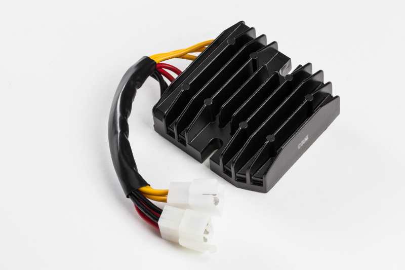 RME Rectifier