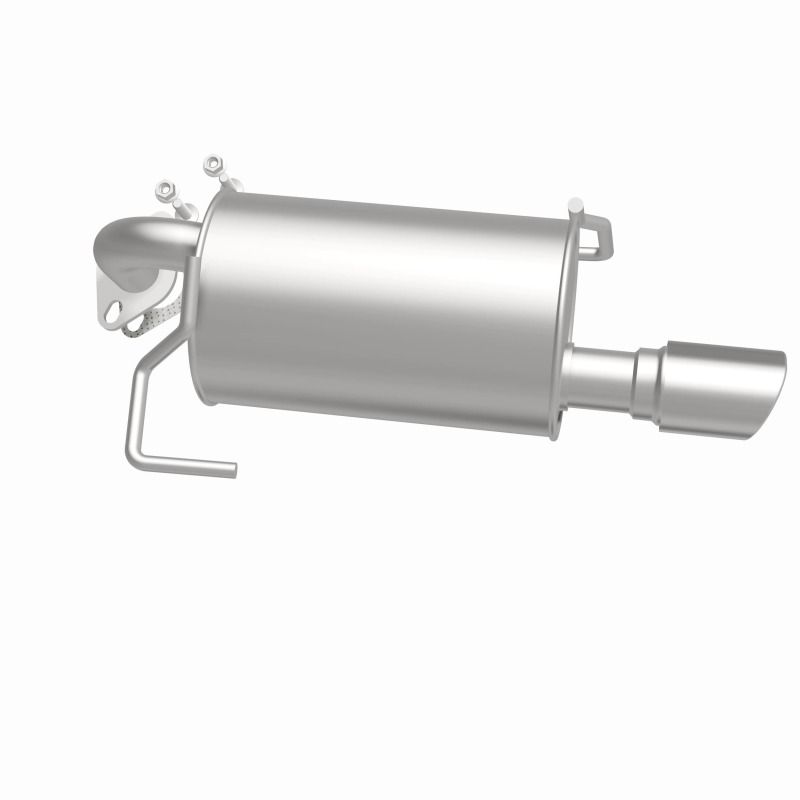 BRE Exhaust 06-09 Legacy 2.5L Muffler Kit thumbnail 2