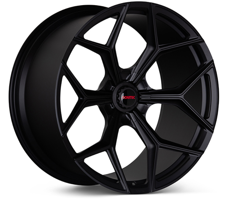 VOS Novitec NL4-5L Wheels
