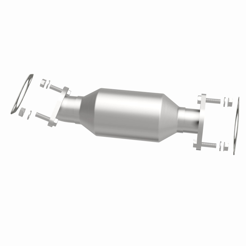 MagnaFlow 11-15 Elantra 1.8L Underbody Direct Fit Converter thumbnail 2
