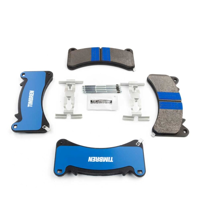 TIM Brake Pads