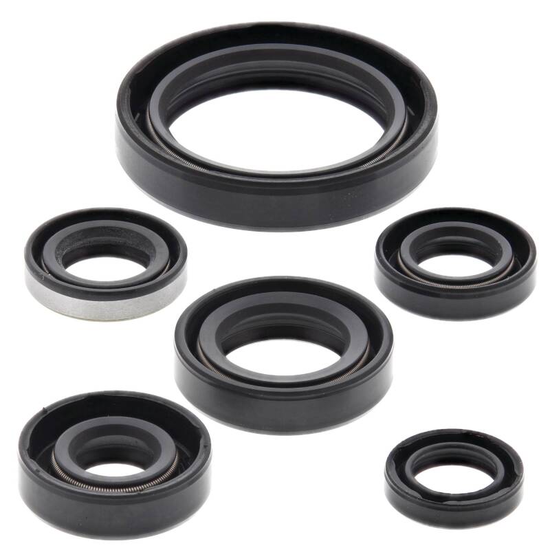 VEP Engine Oil Seal Kit