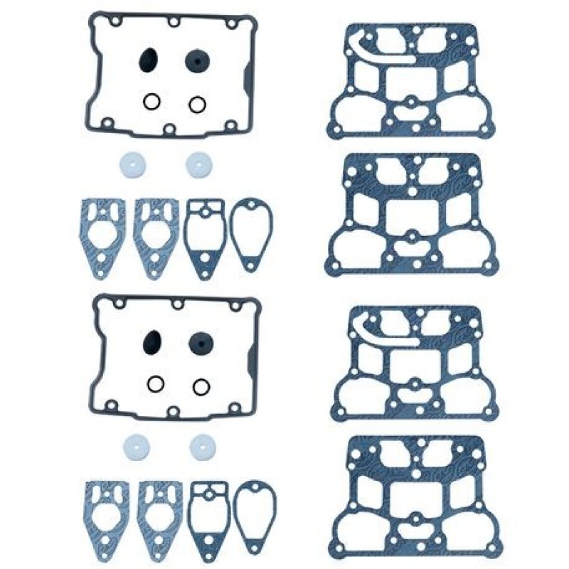 SSC Misc Gaskets