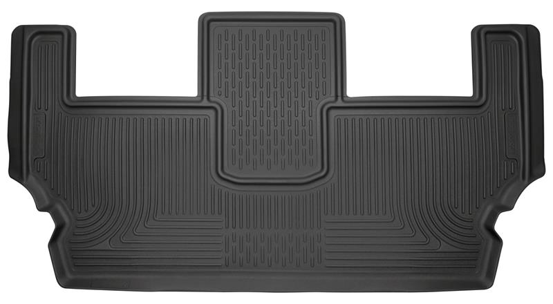 HL Classic - Rear - Black