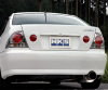 HKS Exhaust - Silent Hi-Power