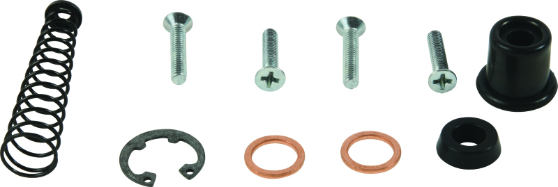 All Balls Racing 2018 Yamaha XV19 STAR ELUDER Master Cylinder Rebuild Kit Clutch