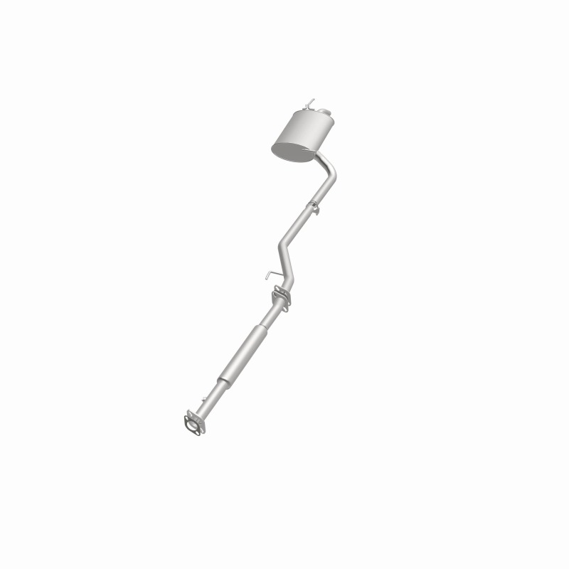 MagnaFlow BRE Exhaust Kit 02-05 Hyundai Sonata 2.7L thumbnail 2