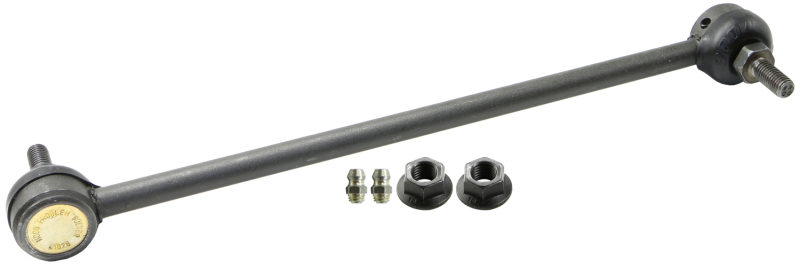 MOOG 12-19 Land Rover Range Rover Evoque Front Sway Bar Link thumbnail 5