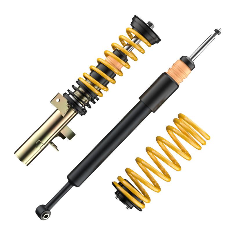 ST Suspensions Coilover Kits 13267011 Kit, ST, Front/Rear, Twin Tube, Volvo, Kit thumbnail 4