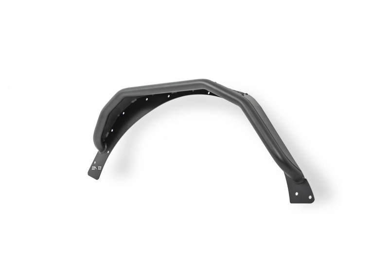 18-23 Jeep Wrangler JL Spec Series Tube Fenders - Image 18