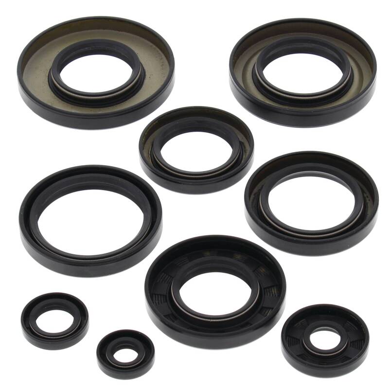 VEP Engine Oil Seal Kit