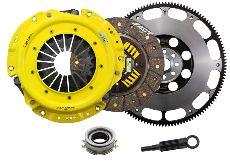 ACT XT/Perf Street Clutch Kits