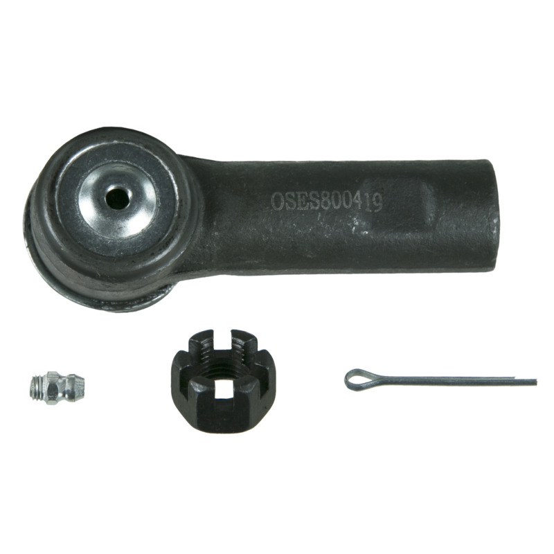 MOOG 07-09 Dodge Sprinter 2500 Front Outer / Outer Tie Rod