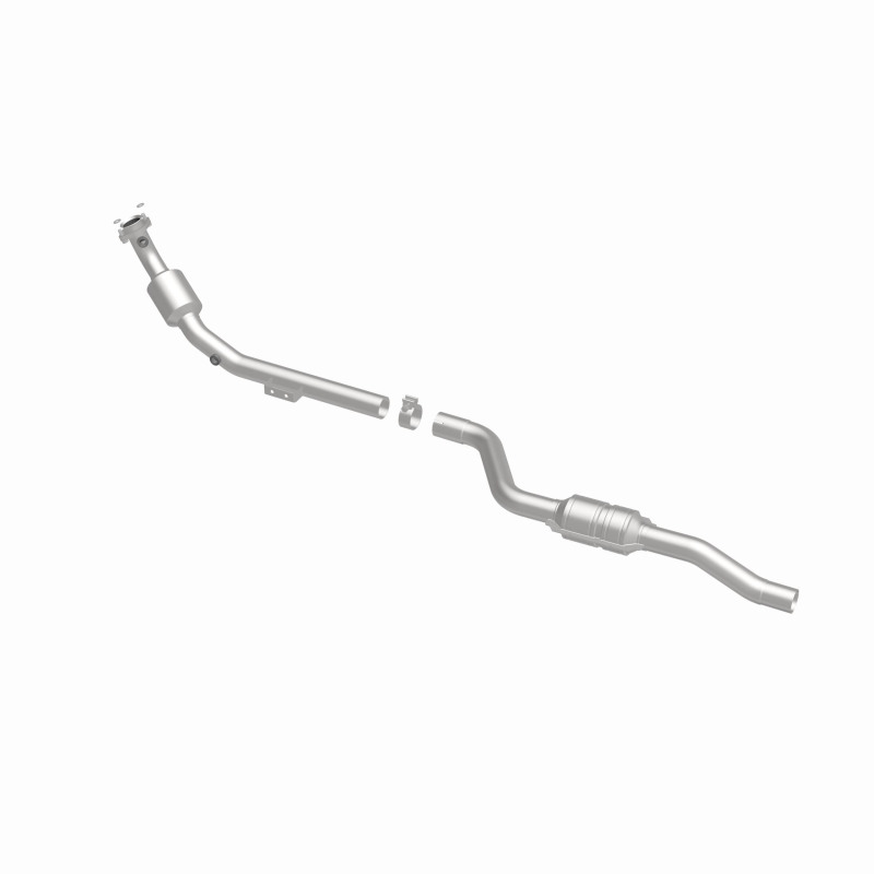 MagnaFlow Conv DF 98-03 Mercedes E320 3.2L thumbnail 7
