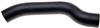 Gates 09-13 Dodge Ram Pickup V-8 4.7L Lower Molded Coolant Hose thumbnail 3