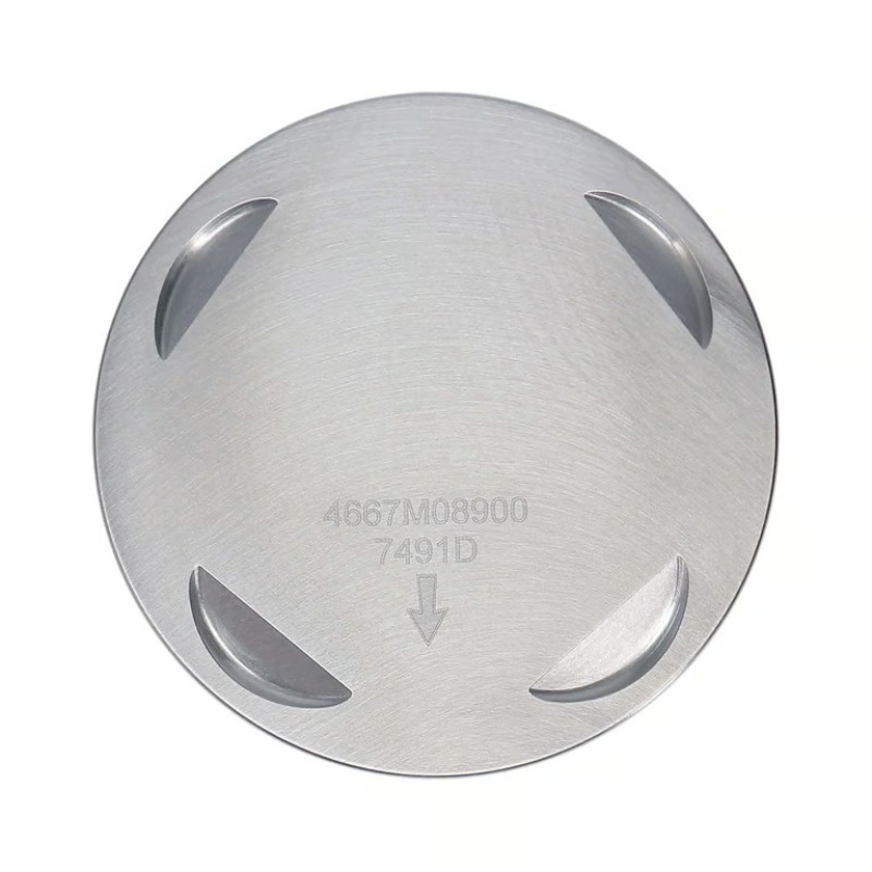 Wiseco Honda XR/TRX400EX/TRX400X 111 CR Piston Kit thumbnail 5