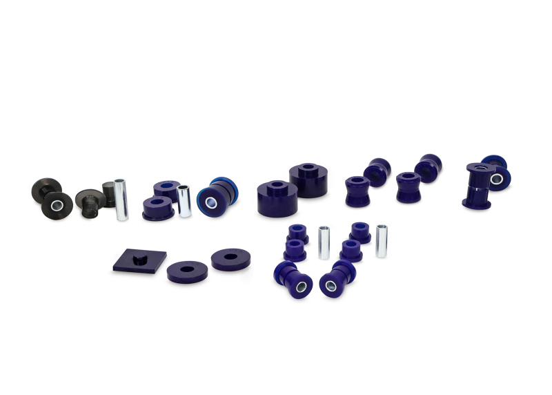 SuperPro 1970-1980 Triumph Spitfire Base Rear Suspension Kit thumbnail 2