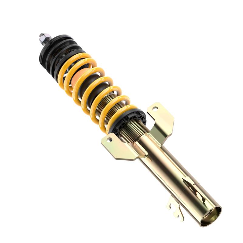 ST Suspensions XA Coilover Kits 18281016 Height, Rebound Adjustable Kit; Audi A1 (8X), incl Sportback thumbnail 5