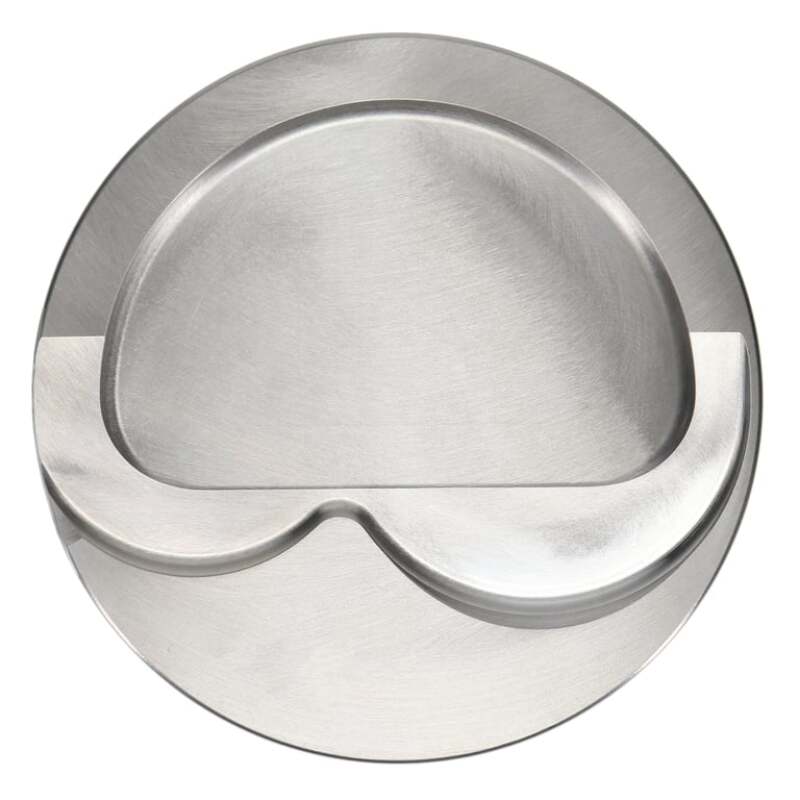 Wiseco Professional Series Piston Kits K0035X130 Pistons, Forged Dish, Gas Nitrided Top Ring, 4.130 in. Bore, Chevy, Kit thumbnail 7