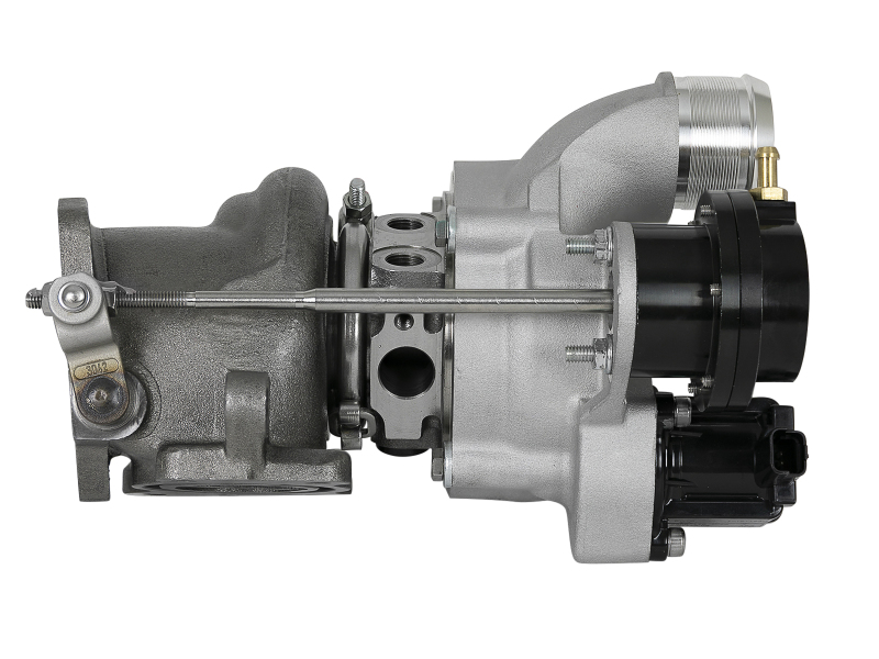 aFe Bladerunner GT Series Turbocharger 11-15 Mini Cooper I4-1.6L (t)