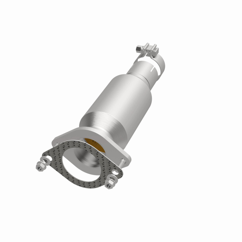 MagnaFlow 09-10 Chevrolet Malibu 2.4L Direct Fit Converter thumbnail 5