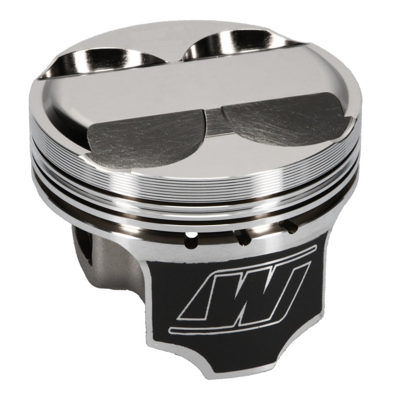 Wiseco Acura 4v DOME +5cc STRUTTED 82.0MM Piston Shelf Stock Kit thumbnail 9