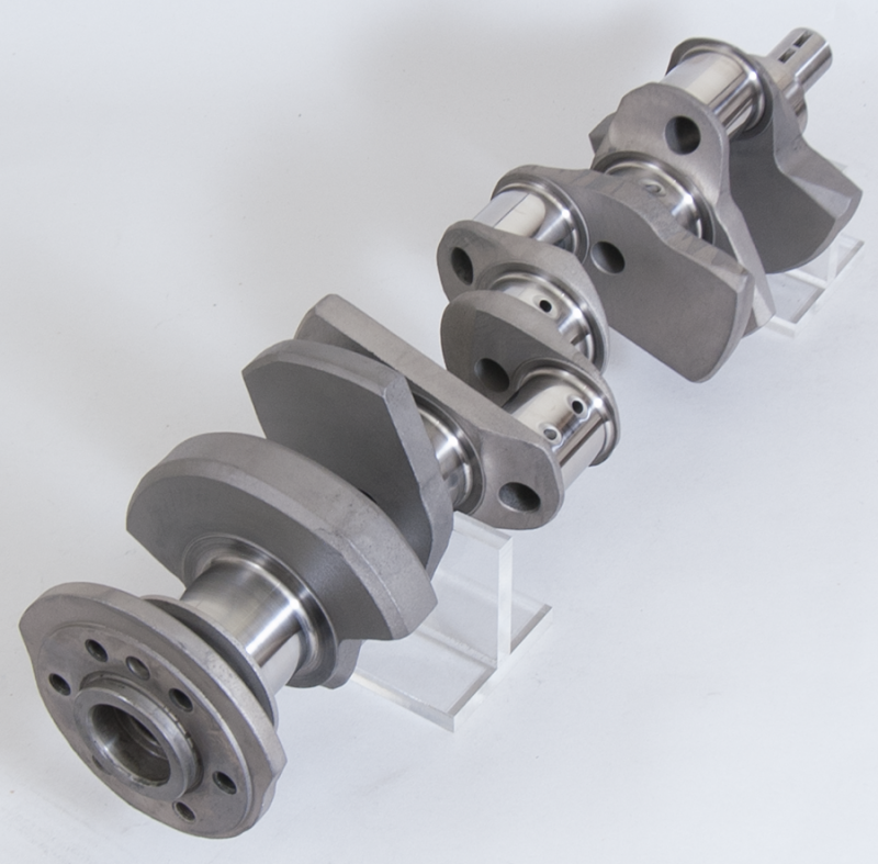 EAG Crankshafts - 8 Cyl