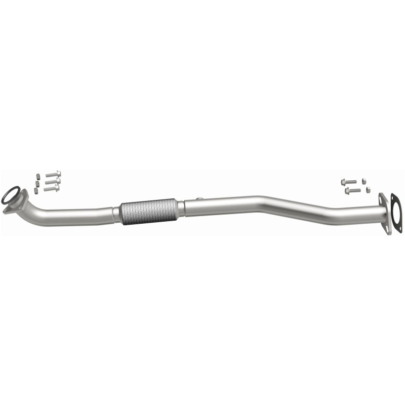 BRE Exhaust 98-00 Altima 2.4L Front Pipe Kit thumbnail 3