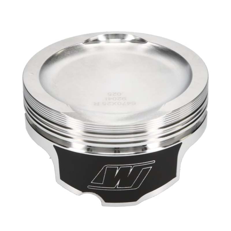 Wiseco Chrysler 6.1L Hemi -28cc Dish 4.080inch Piston Shelf Stock thumbnail 7