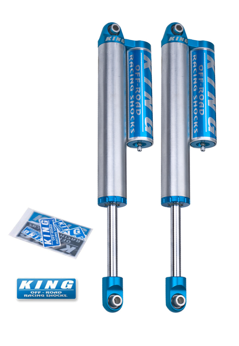 KIN 2.5 Shocks