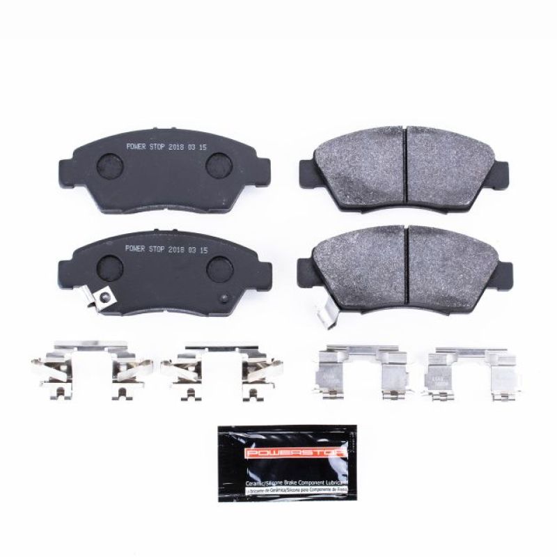 PSB Track Day SPEC Brake Pads