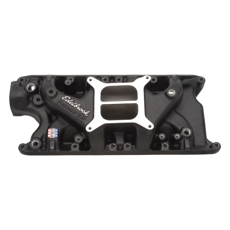 EDE Performer Intake Manifold