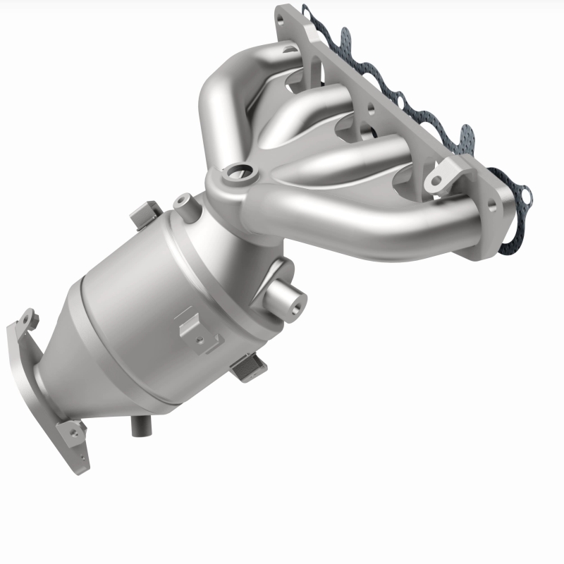MagnaFlow 17-20 Nissan Rogue Sport Single Manifold 2L Direct Fit Converter thumbnail 6