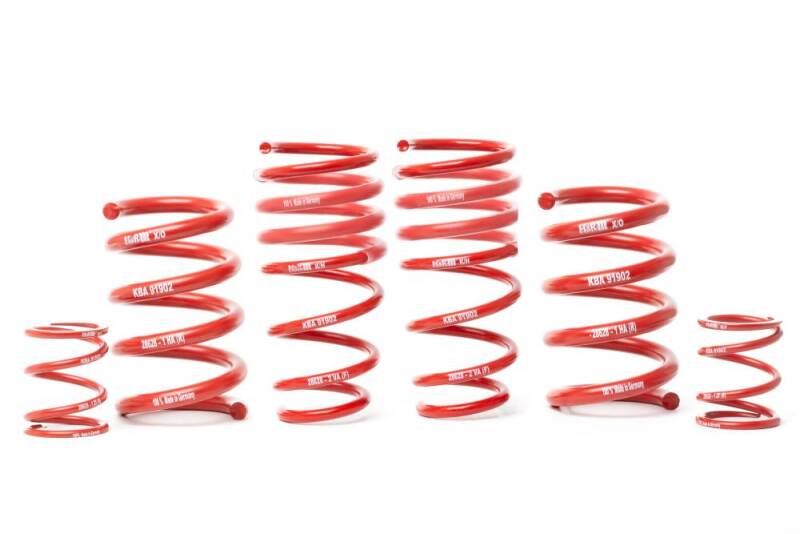 HR Sport Springs