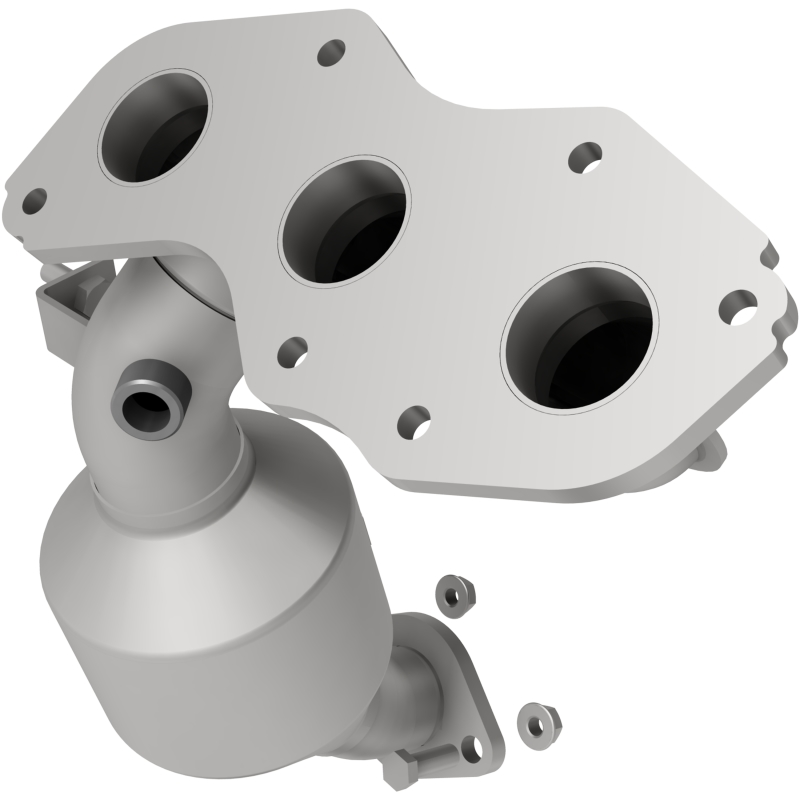MagnaFlow Direct Fit Catalytic Converter 07-09 Toyota Sienna 3.5L thumbnail 3