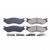 PSB Z17 Evolution Brake Pads