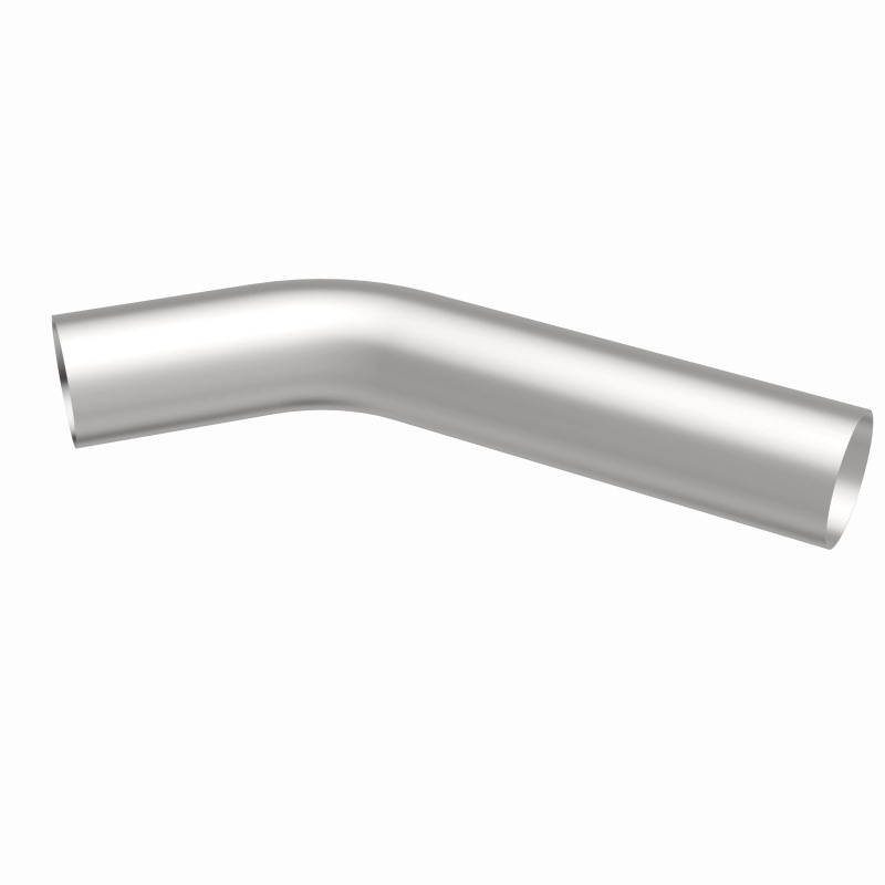 MagnaFlow Smooth Trans 45D 5.00 SS