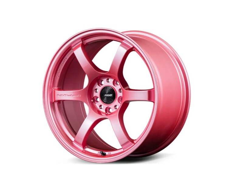 GL 57DR Wheels