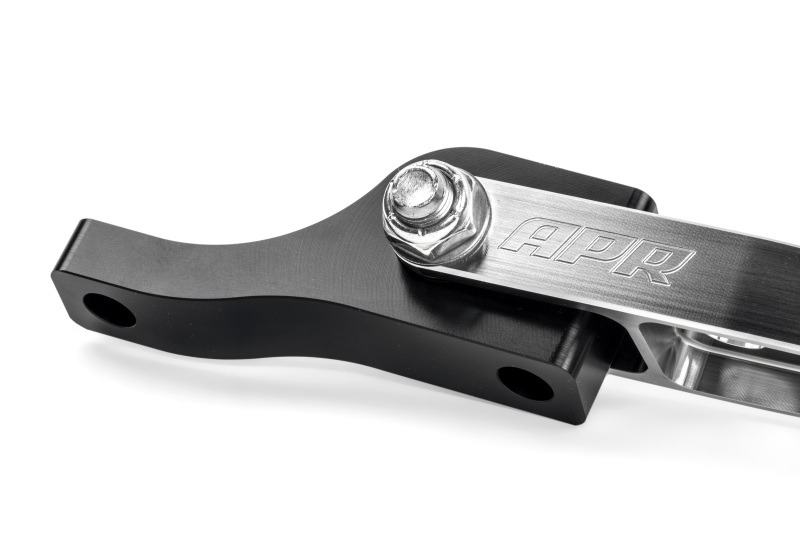 APR Audi/Volkswagen MQB (7-Speed DQ381) Billet Stainless Steel/Aluminum Pendulum Mount