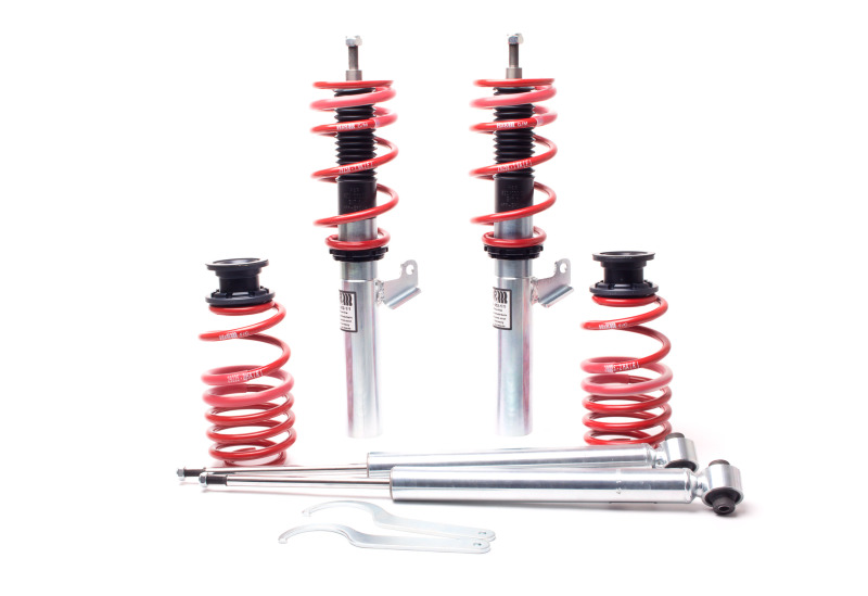 HR Street Perf Coil Overs
