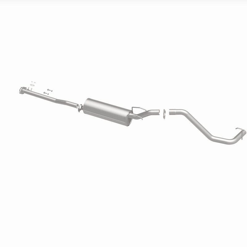 MagnaFlow BRE Exhaust Kit 01-04 Toyota Tacoma 2.7L thumbnail 4
