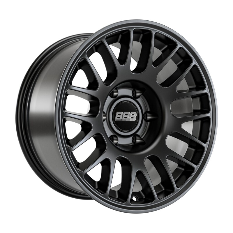 BBS TS-M Wheels