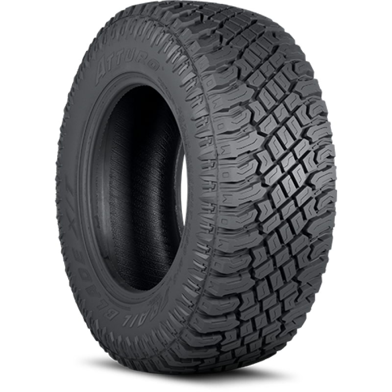 ATT Trail Blade X/T Tires