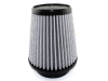 aFe MagnumFLOW Air Filters IAF PDS A/F PDS 4-1/2F x 7B x 4-3/4T x 7H thumbnail 4