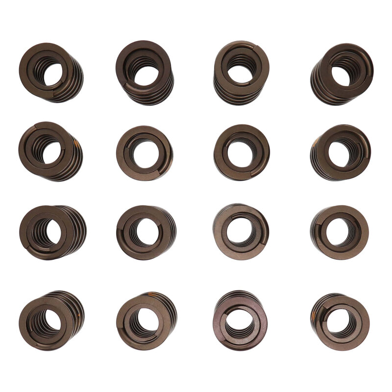 Icon Vehicle Dynamics Stage 12 Suspension Lift Kits for 2023-2024 SEQUOIA - K53242 Kit, Coil Springs With Shocks, 12, 1.00-3.500 in. lift, Front, 0.00-3.00 in. lift, Rear,Toyota, Kit thumbnail 8