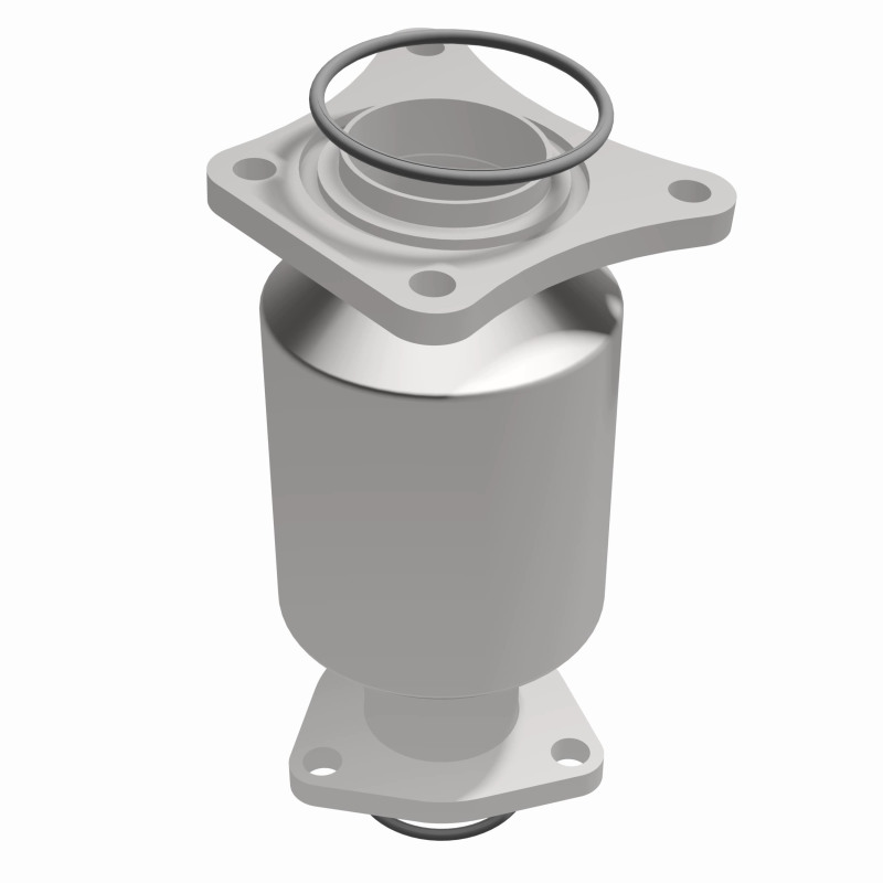 MagnaFlow Conv DF 02-03 Maxima/I35 rear manif thumbnail 8