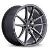 KNG Oversteer Wheels
